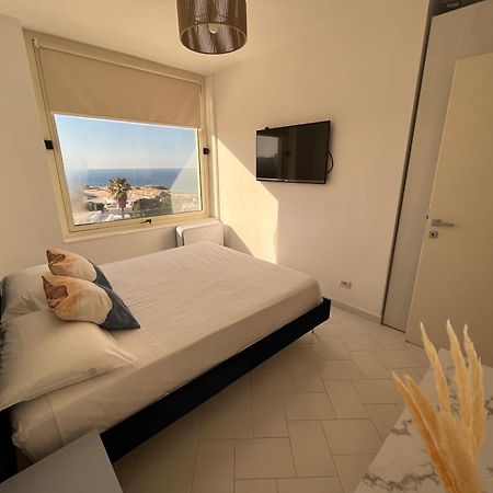 Puglia Dreaming Seaview Apartment Polignano a Mare Extérieur photo