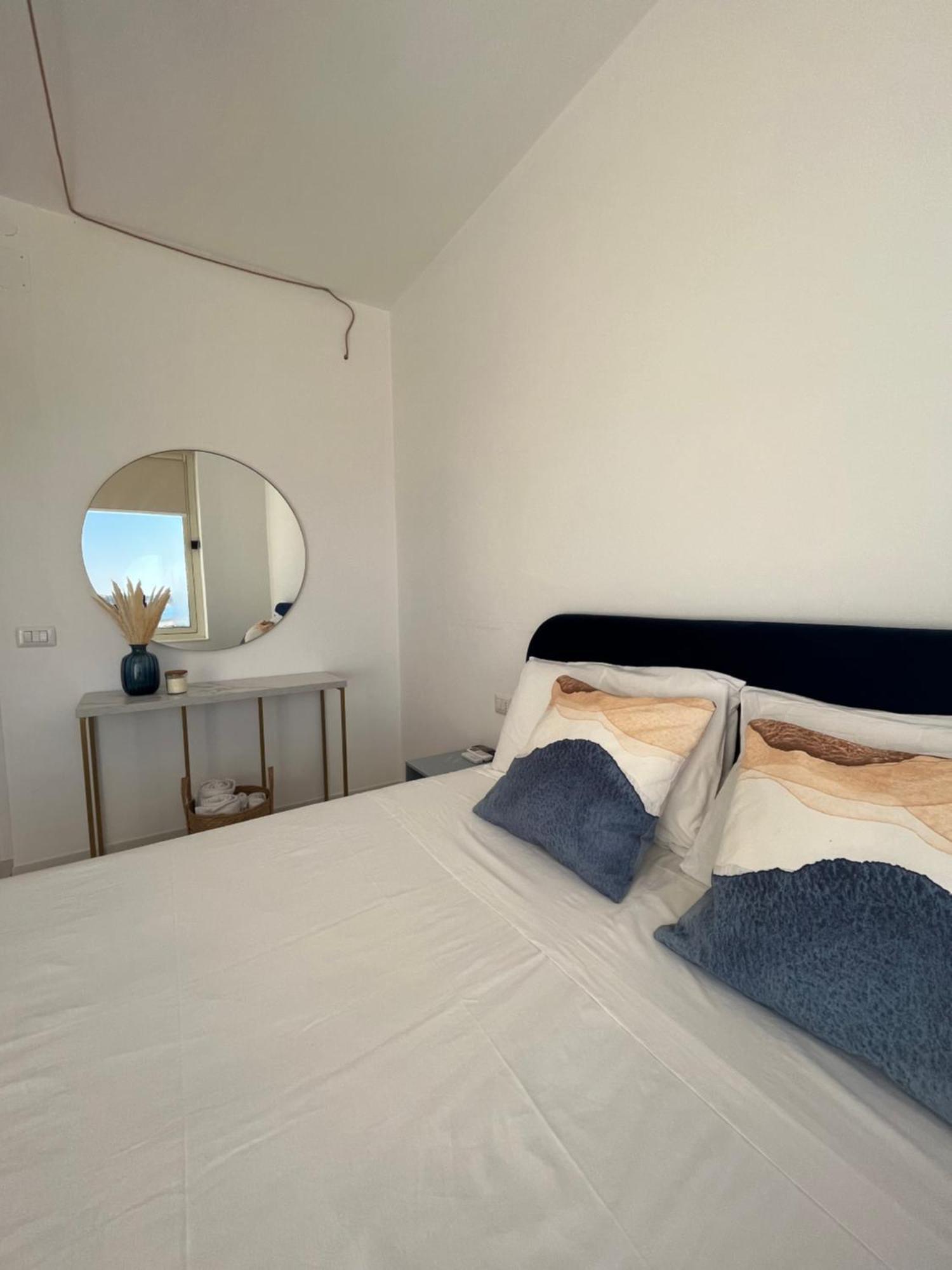 Puglia Dreaming Seaview Apartment Polignano a Mare Extérieur photo
