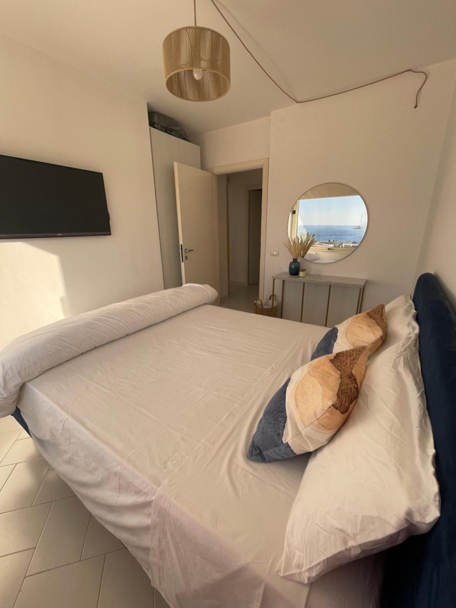 Puglia Dreaming Seaview Apartment Polignano a Mare Extérieur photo