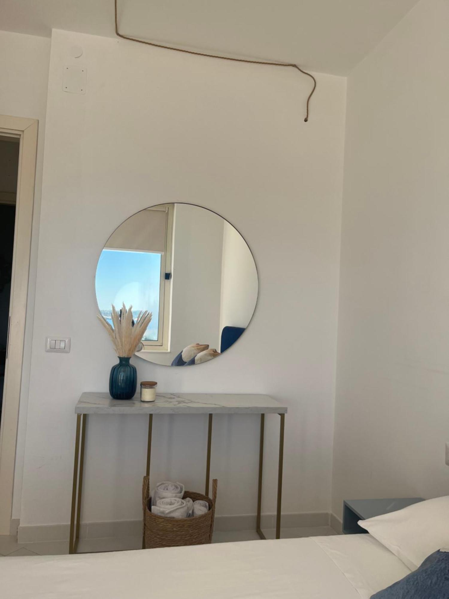 Puglia Dreaming Seaview Apartment Polignano a Mare Extérieur photo