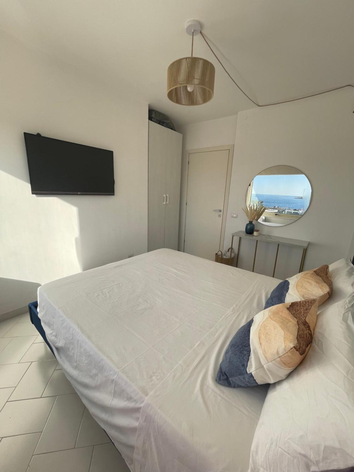 Puglia Dreaming Seaview Apartment Polignano a Mare Extérieur photo