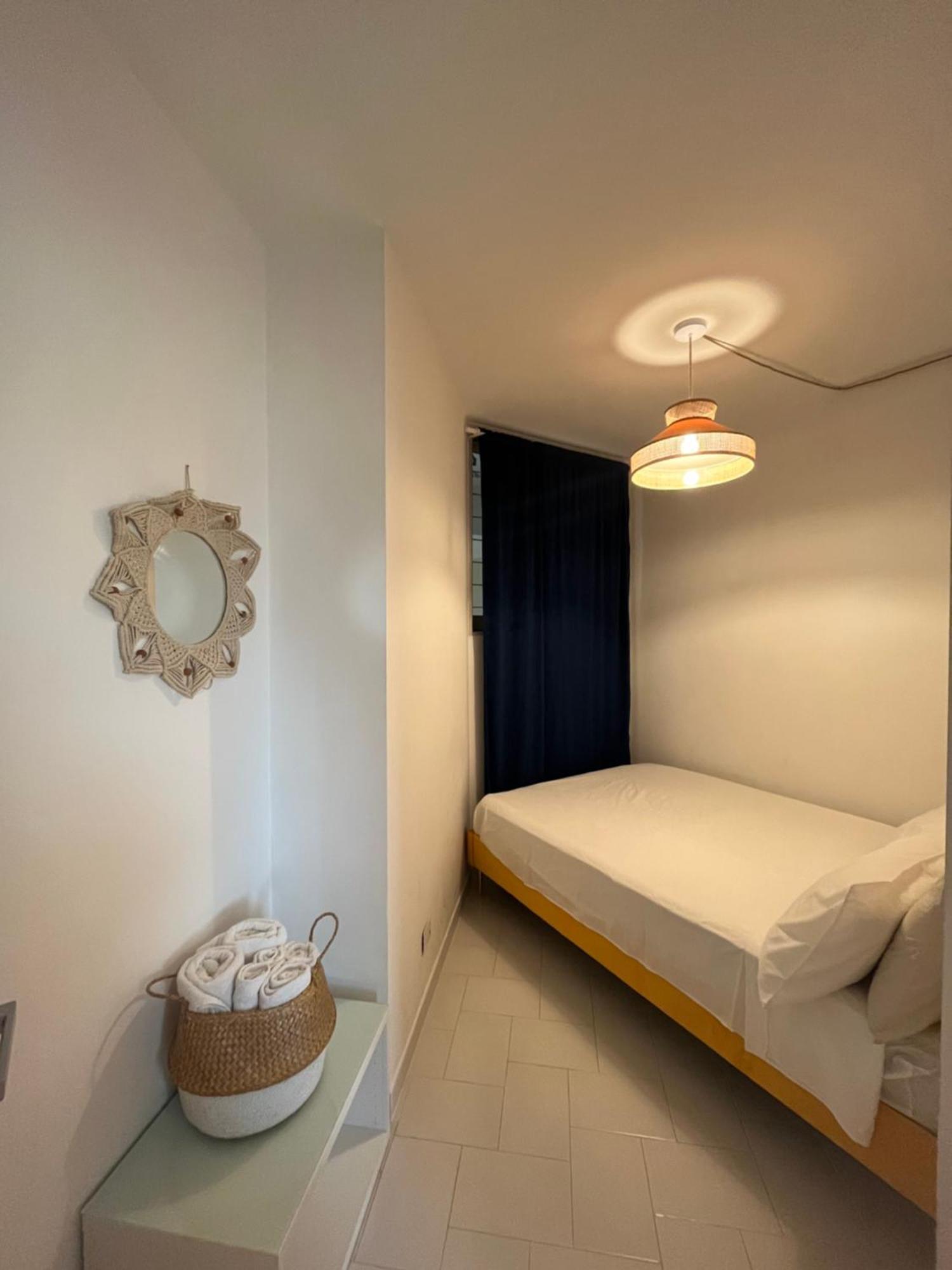 Puglia Dreaming Seaview Apartment Polignano a Mare Extérieur photo